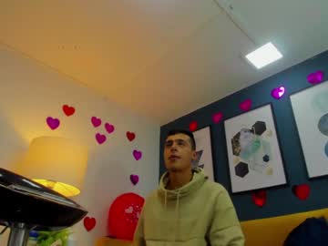 [13-02-23] jacobo_escobar chaturbate public webcam