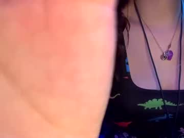 [05-09-22] strawberryoof cam show from Chaturbate.com