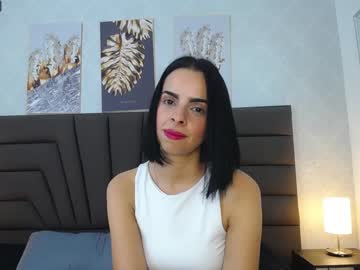 [15-11-23] amelia_myers premium show from Chaturbate