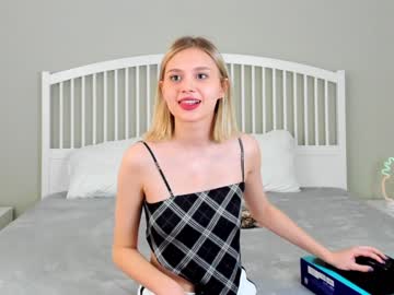 [23-04-23] carolinadiary private XXX video from Chaturbate.com