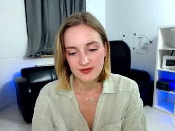 [01-07-22] shy_andblonde chaturbate webcam video