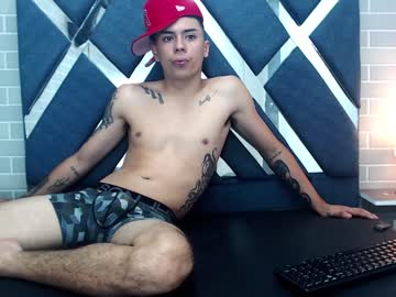 [19-09-23] taylor_scott1 record show with cum