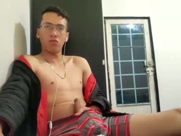 [02-10-23] akilesbailo chaturbate nude