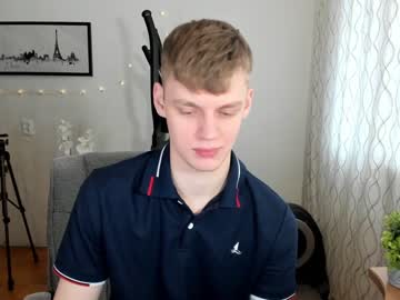 [27-02-24] amor__boy blowjob video from Chaturbate