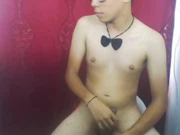 [03-02-22] asael_hotxxx record private show