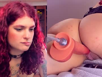 [16-07-23] inked_ruby public show video from Chaturbate