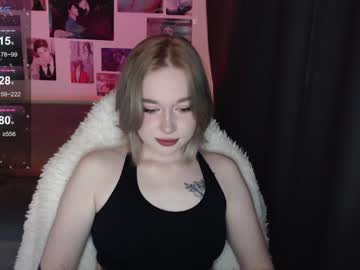 [05-02-24] katerinaxvold private sex video from Chaturbate.com