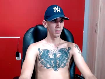 [16-08-22] kennt_ record public webcam from Chaturbate.com