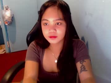 [04-06-22] pinay_selena record private sex show from Chaturbate.com