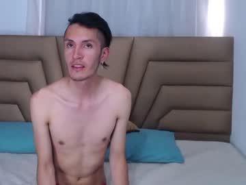 [02-02-23] tall_boy96 chaturbate private sex video