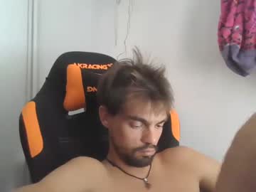 [02-08-22] aitorcbcb record webcam show from Chaturbate