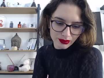 [07-11-23] domina_rashell cam show