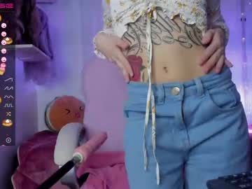 [20-05-23] sara_dolly private webcam from Chaturbate.com