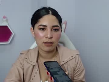 [26-05-22] teresa_blonde private show video from Chaturbate