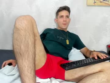 [27-08-23] alan_rosee_ record public webcam video from Chaturbate.com