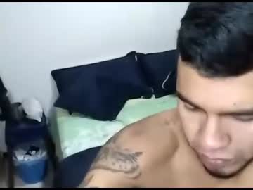 [23-09-22] gabrielwoodrm22 record public show from Chaturbate.com