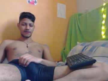 [28-08-22] jeerryck chaturbate webcam