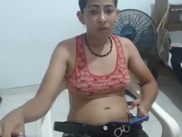 [17-04-22] selenass199 record blowjob show