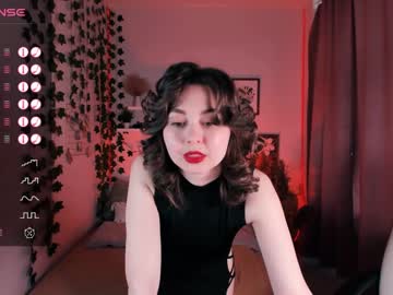 [16-04-24] bonnie_baby public show from Chaturbate