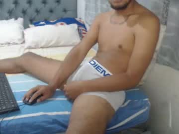 [14-01-24] juanpy_charoll private sex video from Chaturbate.com