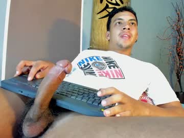 [17-01-24] keviin_miller_ record private webcam from Chaturbate