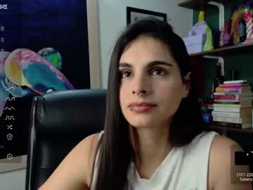 [20-09-23] alma_sweet record private show from Chaturbate
