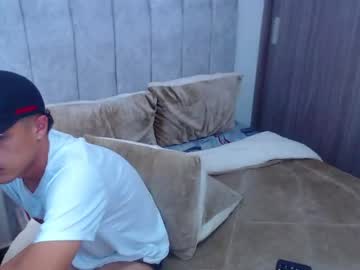 [25-04-24] dereck_tompson blowjob video from Chaturbate