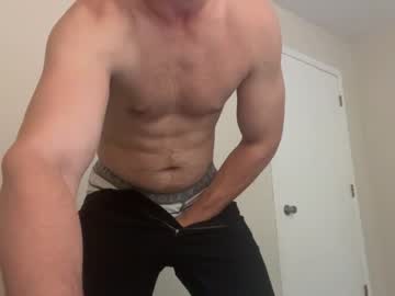 [11-09-22] fit_cock69 chaturbate public