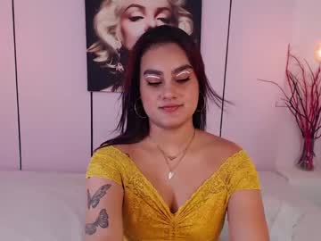 [23-01-23] hannaowens cam video from Chaturbate