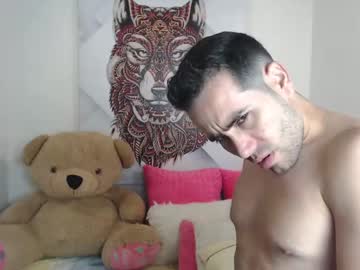 [16-05-22] ali_maxmelo blowjob show from Chaturbate