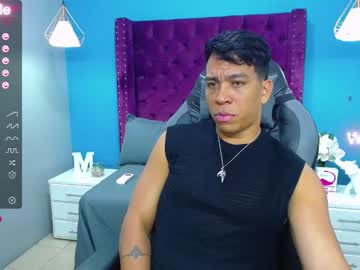 [30-07-23] camilo_latinguy record private sex video from Chaturbate