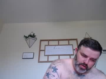 [08-03-23] daddybod86 record premium show video from Chaturbate