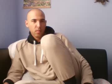 [05-02-23] darkflame24 private show from Chaturbate