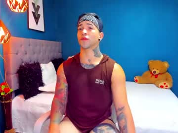 [16-08-23] sadiecole24 private show video from Chaturbate