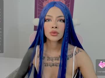 [10-01-24] angelicatlol record cam video from Chaturbate