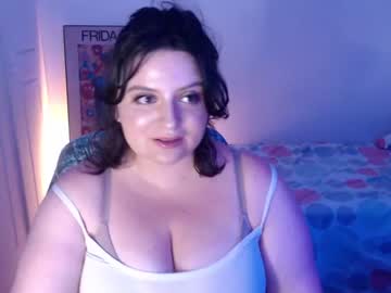 [10-02-24] cherrylips593 private show video from Chaturbate.com