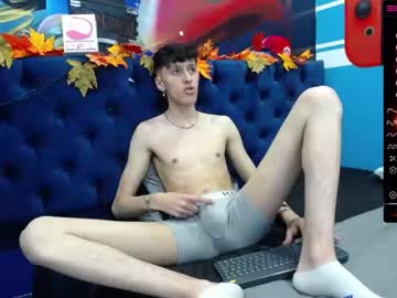 [15-12-22] skiinny_jake private show video from Chaturbate.com