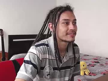 [17-01-22] xan_rasta chaturbate cum record