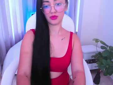 [05-08-22] cloe_cookies chaturbate webcam