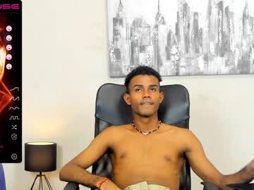 [10-08-23] derrick_martins record show with cum from Chaturbate.com