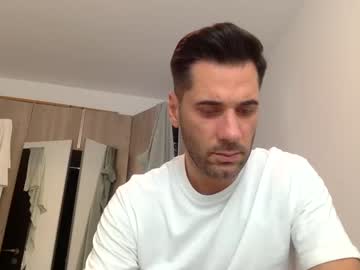 [04-09-23] marcolover1 private show from Chaturbate