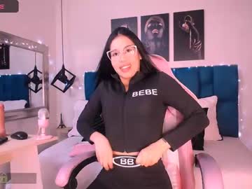 [20-04-24] melody__collins private from Chaturbate