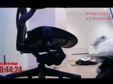 [05-01-24] sydneysubboy83 record cam show from Chaturbate.com