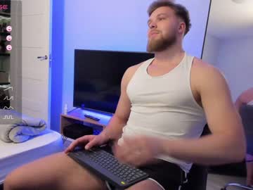 [11-01-24] tristanluxe record private XXX video from Chaturbate