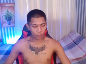 [04-01-24] asianplayboyx record private webcam from Chaturbate