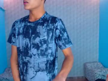 [14-08-22] cutex_nelson21 show with toys from Chaturbate