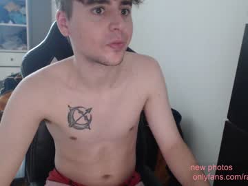 [25-03-24] ramisexyloveyou premium show from Chaturbate