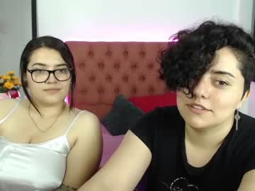 [04-06-22] sexcouplelesbian private from Chaturbate