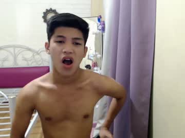 [09-10-23] urcutefucking_asianboy record private sex show