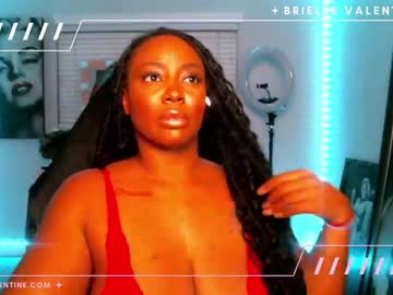 [27-08-23] alleyezonbrielle record show with cum